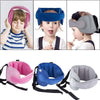 Child Car Seat Head Support