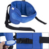 Child Car Seat Head Support