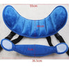 Child Car Seat Head Support