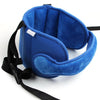 Child Car Seat Head Support
