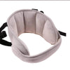 Child Car Seat Head Support