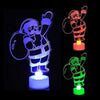 Christmas Night Light