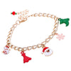 CK™ Christmas Bracelet