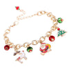 CK™ Christmas Bracelet