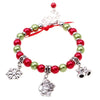 CK™ Christmas Bracelet