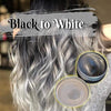 Color Changing Hair Dye