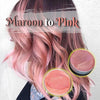 Color Changing Hair Dye