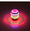 Colorful  Luminous Music Gyroscope Toy