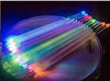 Color Changing Led Light Up Drum Sticks