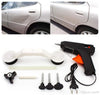 Combo: Car Scratch Fixer Pen + Car Dent Repair Kit
