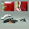 Combo: Car Scratch Fixer Pen + Car Dent Repair Kit