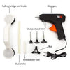 Combo: Car Scratch Fixer Pen + Car Dent Repair Kit
