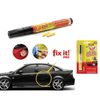 Combo: Car Scratch Fixer Pen + Car Dent Repair Kit