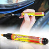Combo: Car Scratch Fixer Pen + Car Dent Repair Kit