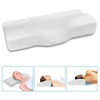 Contoured Cervical Orthopedic Memory Foam Pillow