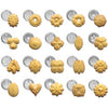Cookie Star - Biscuiter Press Machine