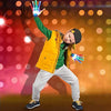 Cool LED Gloves for motor skills (1pair)