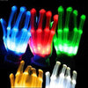 Cool LED Gloves for motor skills (1pair)