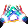 Cool LED Gloves for motor skills (1pair)