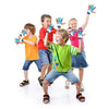 Cool LED Gloves for motor skills (1pair)