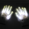 Cool LED Gloves for motor skills (1pair)