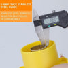 New corn stripper rapid stripping
