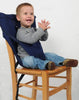 Cozy Cover Easy Seat Portable High Chair