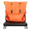 Cozy Cover Easy Seat Portable High Chair