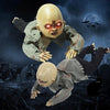 Crawling Baby Zombie