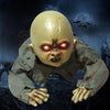Crawling Baby Zombie