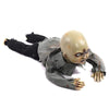 Crawling Baby Zombie