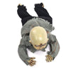 Crawling Baby Zombie