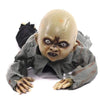 Crawling Baby Zombie