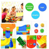 Crazy Marble Run Blocks