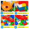 Crazy Marble Run Blocks