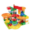 Crazy Marble Run Blocks