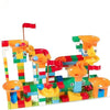 Crazy Marble Run Blocks