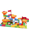 Crazy Marble Run Blocks