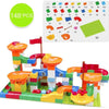 Crazy Marble Run Blocks