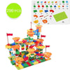Crazy Marble Run Blocks