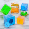 Cube Maze Bank