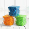 Cube Maze Bank