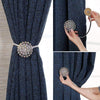 Crystal Curtain European Decorative Curtain