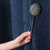 Crystal Curtain European Decorative Curtain