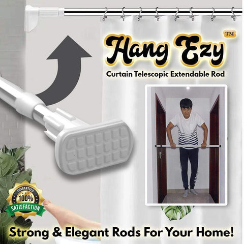 Curtain Telescopic Extendable Rod