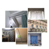Curtain Telescopic Extendable Rod