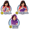 Cute Pets Hoodies（Suitable for all ages）