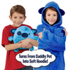 Cute Pets Hoodies（Suitable for all ages）