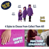 Cute Pets Hoodies（Suitable for all ages）