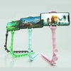Cute Worm Lazy Bracket Mobile Phone Holder